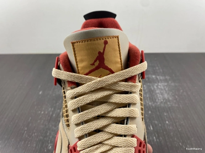 Kick Theory AIR JORDAN 4 